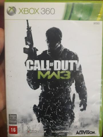 Vendo 2 dois jogo Xbox 360 - Foto 5