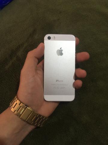 Troco iPhone 5S! E iPhone SE! Por outro iPhone - Foto 6