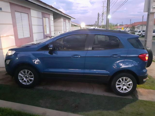 Vendo EcoSport - Foto 5
