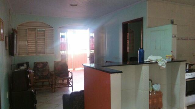 Vende-se ou troca por carro/caminhão - Foto 5