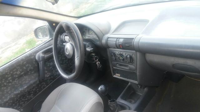 Corsa hacth - Foto 3