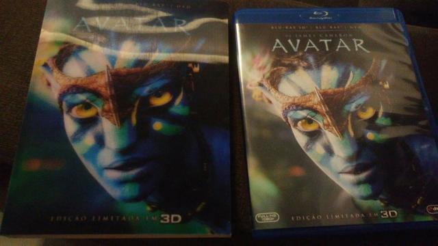 Filmes diversos blu ray - Foto 6