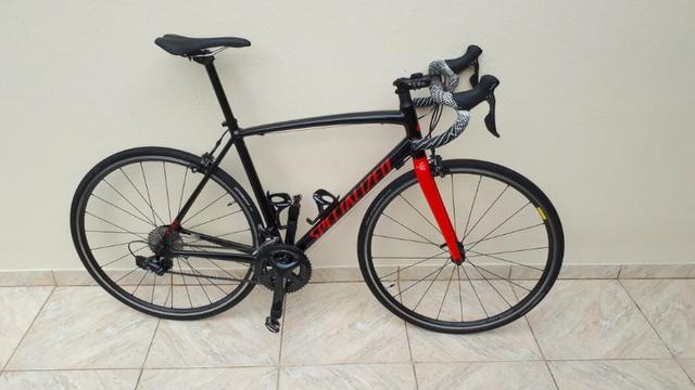 specialized allez e5 sport 2018