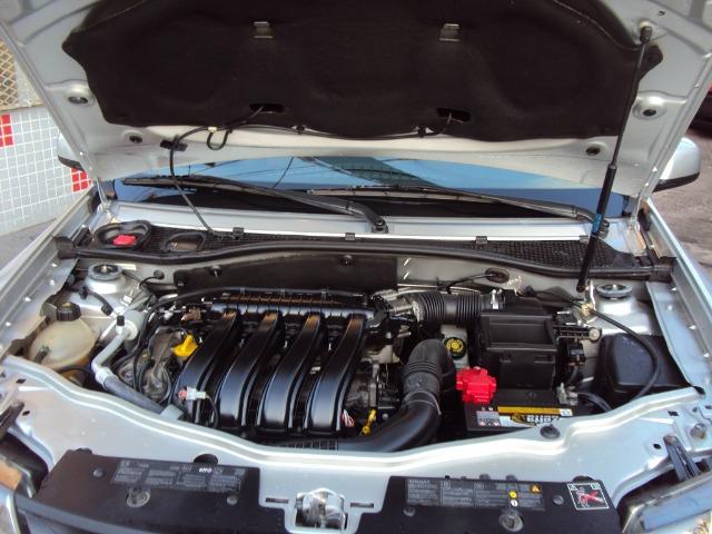Renault Duster 2.0 16V Dynamique (Aut) (Flex) 2015/2016 - Foto 9