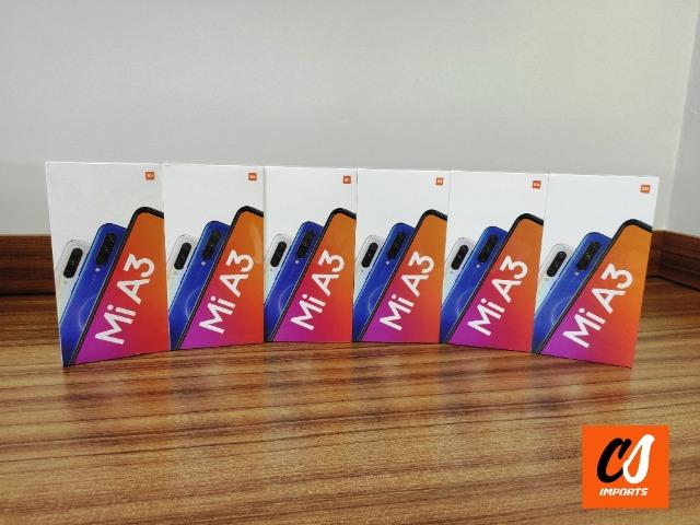 Xiaomi Mi A3