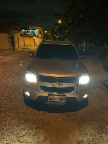 S10 LT 2.8 diesel 4x4 - Foto 5
