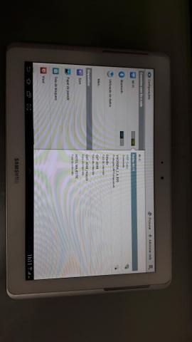 Tablet Samsung tab 2 - 16Gb - Foto 6