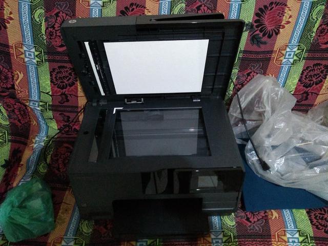 HP Office jet Pro 8610 - Foto 5