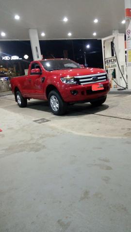 Vendo Ranger oportunidade única!!!!