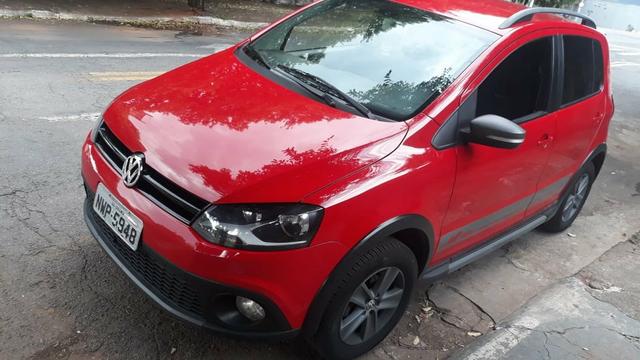 Vendo CrossFox