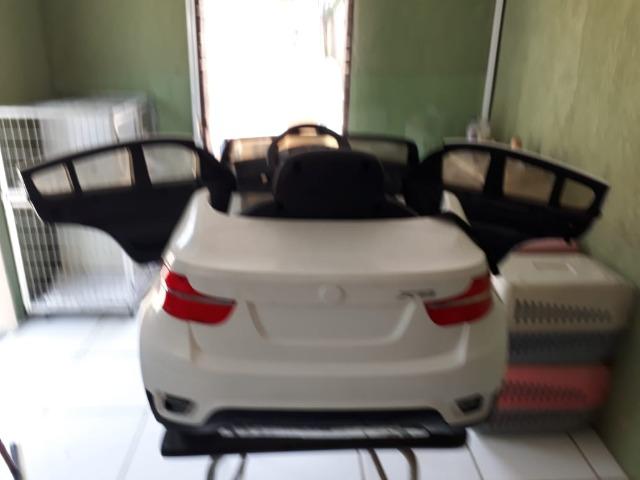 Carrinho elétrico - Foto 3