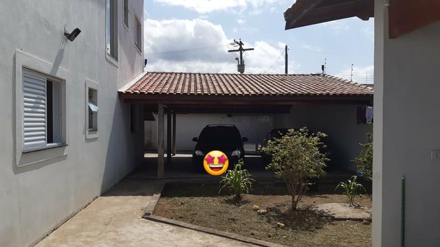 Sobrado para temporada com piscina em Peruíbe disponível para o Ano Novo Natal e Carnaval - Foto 18