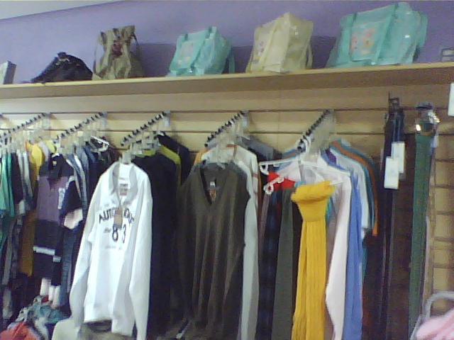 Loja de Roupas - Foto 2
