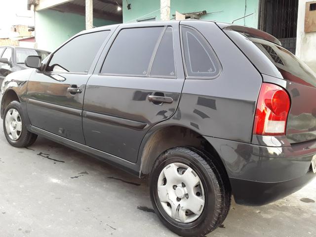 Lindo carro gol g4 bem conservado modelo 2012