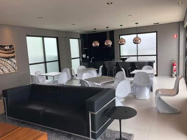 Apto. Novo na Jatiúca, 109 m2, Área de Lazer Completa - Foto 10