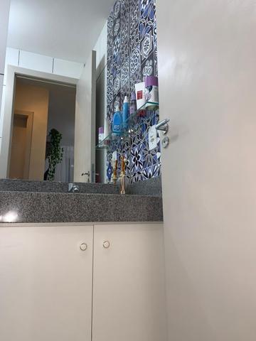 Apartamento Mobiliado - Foto 16