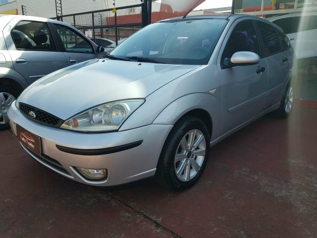 Ford Focus 1.6 - Foto 2