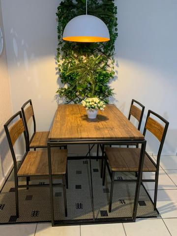 Apartamento Mobiliado - Foto 15