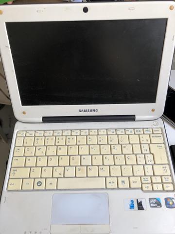 Netbook Samsung