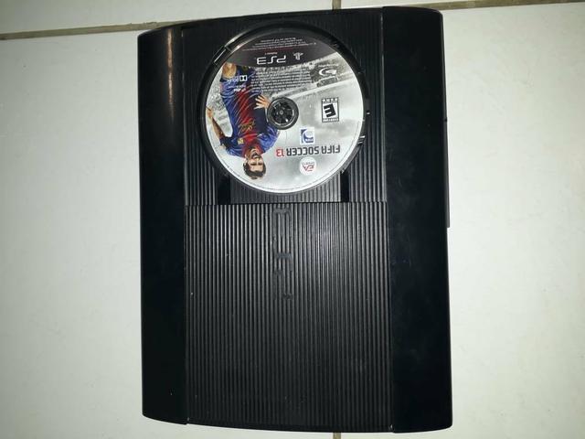 Ps3 - Foto 3