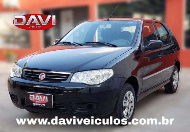 FIAT PALIO 2014/2015 1.0 MPI FIRE 8V FLEX 4P MANUAL - Foto 2