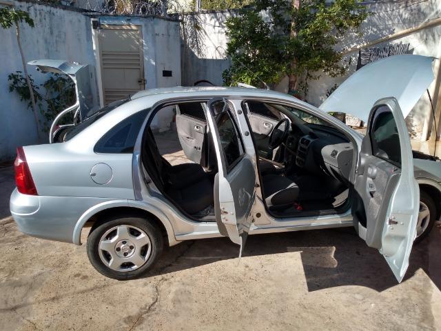 Corsa Sedan Premium 1.4 (Flex) - Foto 5