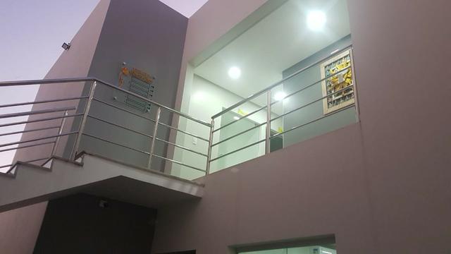 Alugo salas comerciais com ótima localização em Caruaru - com estacionamento - Foto 4