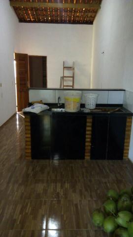 Casa ponto comercial