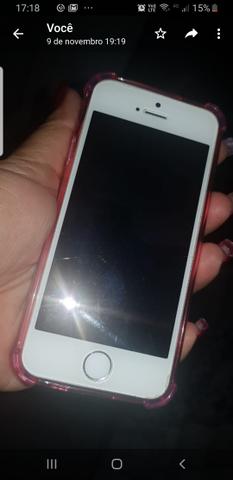 Vendo semi novo
