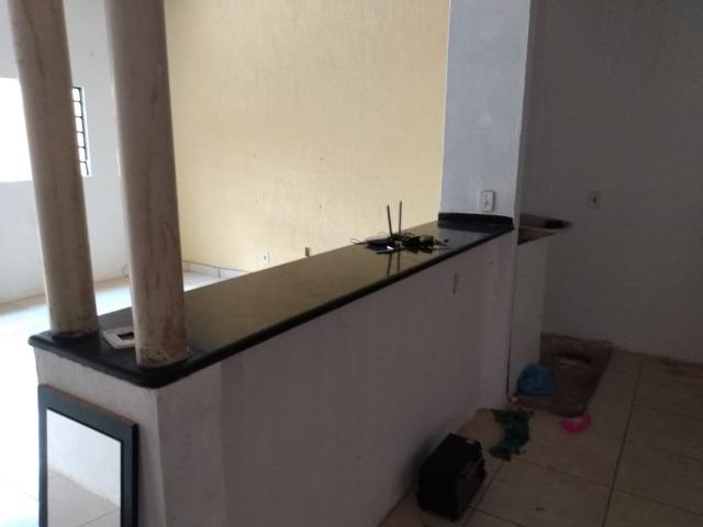 Vendo ou troco casa Sol Nascente trecho 2 - Foto 4