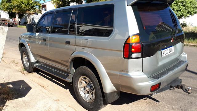 Pajero