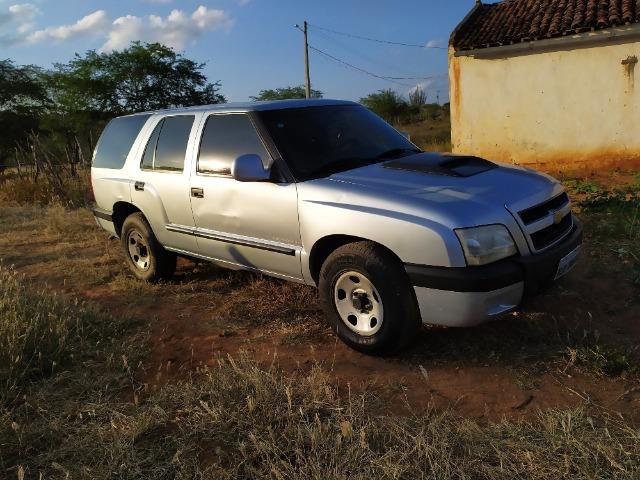 S 10 - Blazer 2009 18.000,00 - Foto 20