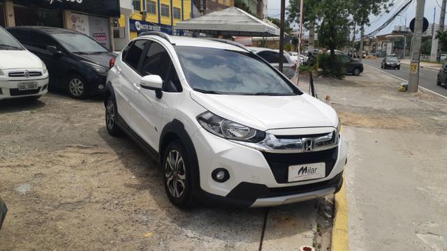 Honda WR-V EX 1.5 automático 2018 - Foto 2