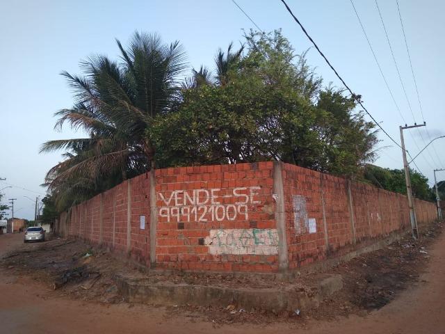 Chácara