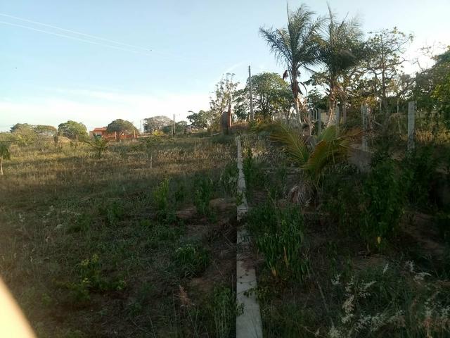 Terreno para Chacara No Buqueirão ao lado da Serra negra em Bezerros-pe - Foto 15