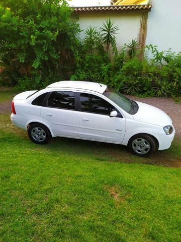 Corsa Sedan Maxx 1.8 Gnv