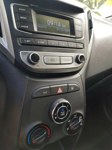 Hb20 ano 2018 comfort plus vendo troco financio em ate 48x - Foto 11