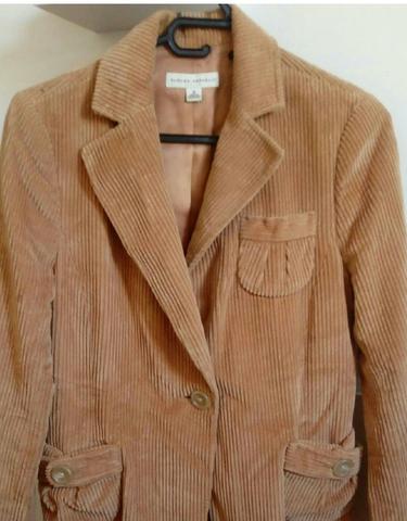 Blazer banana Repúblic