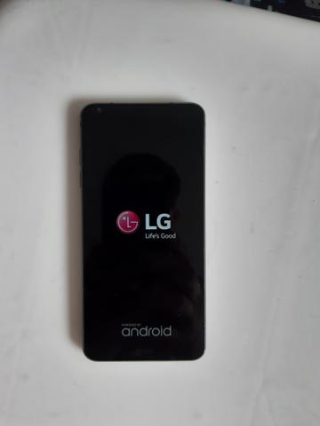 Lg G6