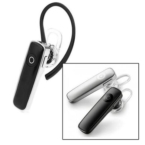 Fone De Ouvido Headset Original Bluetooth Android iOS Música