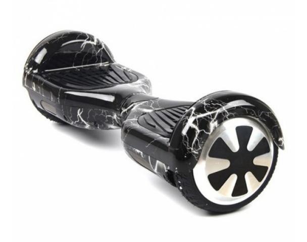 Hoverboard / Skate Eletrico ? Scooter Smart Balance Wheel ? Com Blueetooth- 6,5 - Foto 2