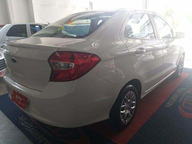 Ford KA condições Pra Uber/Pop ( Parcelo ) - Foto 6