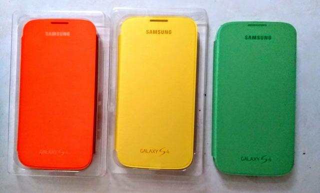 Capinhas originais Samsung