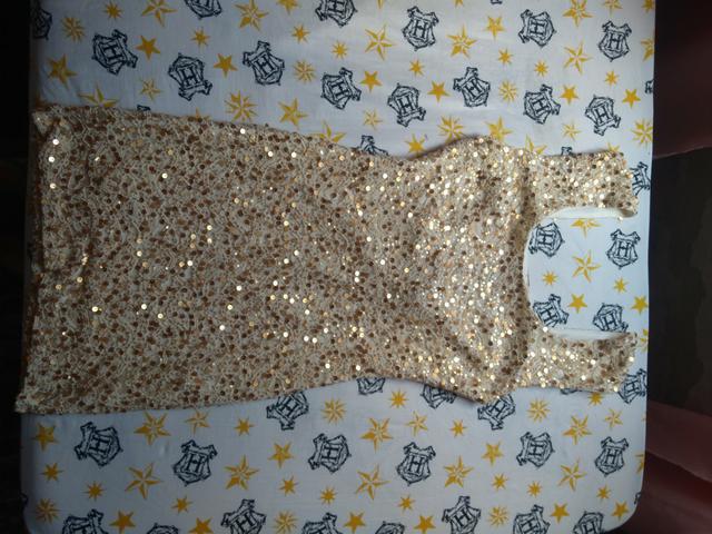 Vestido ano novo