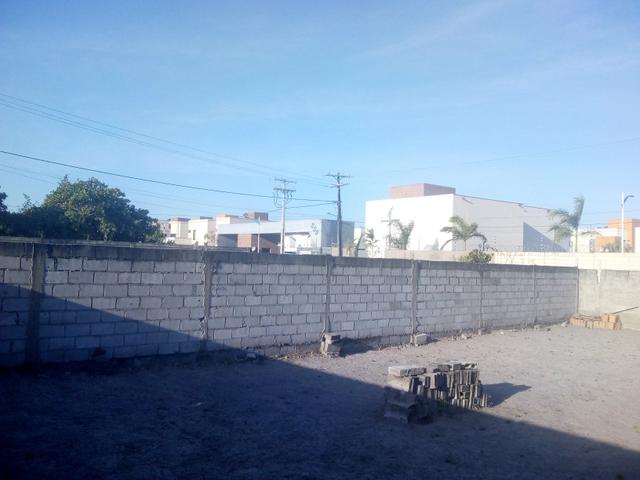 Atenção vendo este terreno no bairro do sim em feira de Santana 10x21 R$120Mil - Foto 3