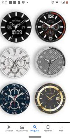 Technos connect top novo - Foto 2