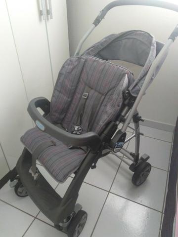 Carrinho de bebê - Foto 2