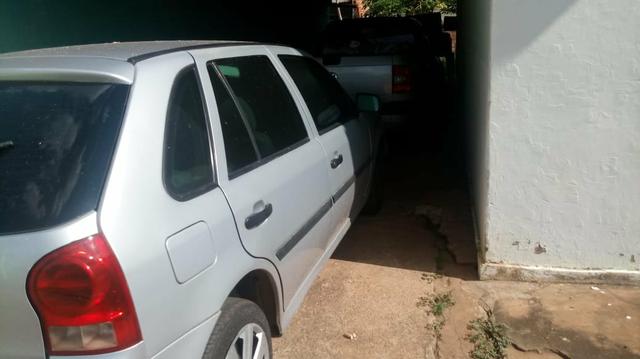 Gol G4 - Foto 3