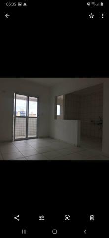Apartamento 1 dormitório Vila Guilhermina - Foto 6