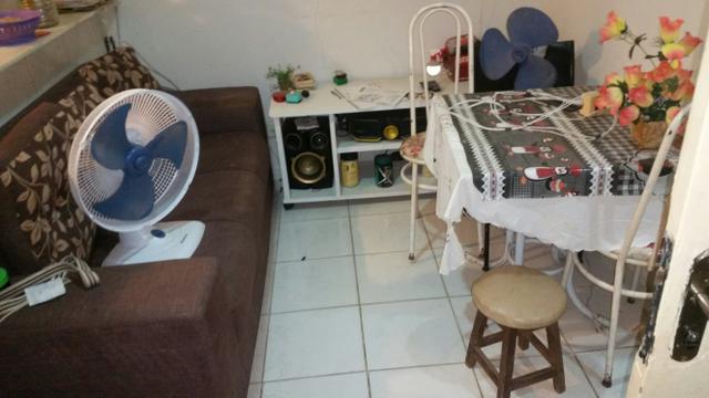 Vendo casa nos coelho - Foto 2